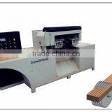 Saws Cutting Wood Multiple Log Multi Blades Ripsaw