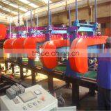 Low Price and Best Selling Carpentry Multiple Heads Blades Wood Sawmill Machine thumbnail-4