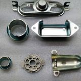 custom metal stamping with professional technology