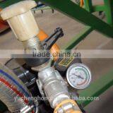 Super Quality 500L Boom Sprayer 3W-500 thumbnail-3