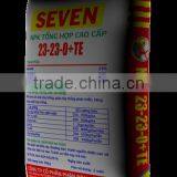 NPK 23-23-0+TE Quick Solubility thumbnail-3