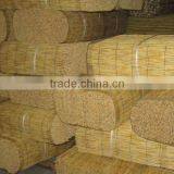 Reed Fence Fencing Screen thumbnail-1