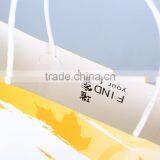 Documents Carry Paper Bag, Twisted Handle Paper Carrier Bag for Documents thumbnail-5