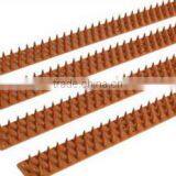 Plastic Anti Bird Pigeon Control Spikes Strips Bird Products Supplies thumbnail-4