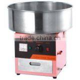 Newly Style Gas Cotton Candy Floss Machine for Sale thumbnail-1