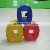 Hote Sale PVC Material 3 Inch 8 Bar Pvc Flexible Layfat Water Hose Pipe