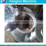 Small Automatic Equipment Corn Jatropha Oil Press Machine thumbnail-4