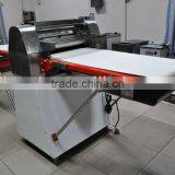 Automatic Dough Roller/Dough Sheeter With Stainless Steel thumbnail-4