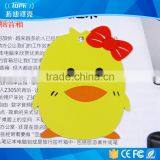 Loyalty Pvc Gift Card Barcode