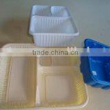 Biodegradable Food Tray thumbnail-1
