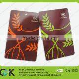 CMYK Printing Hotel Key Card or Key Tag in China Printing Manufacturer thumbnail-5