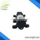 New Technology Electric Mini Irrigation Water Pump Agricultural Equipments thumbnail-2