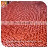 Pvc Coated Expanded Metal Mesh