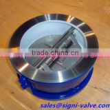 Wafer Swing Check Valve High Quality & Best Price