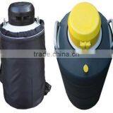 Biological Liquid Nitrogen Container/tank/dewar for Semen and Specimen thumbnail-6