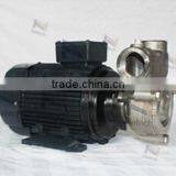 1T-50T Ozone Micro-bubble Mixing Pump