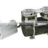 DC Piston Air Compressor thumbnail-1