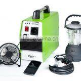 Home Solar Power System 300W thumbnail-2