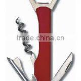 Waiter Corkscrews and Opener