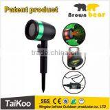 Multi Color Laser Light Christmas Laser Garden Light Laser Christmas Light thumbnail-1