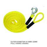 Towing Strap thumbnail-1