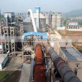 Yufeng Brand Active Lime Kiln Production Line thumbnail-1