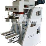 CWE to Provide China Valve Bag 5-50 kg Automatic Filling Machine thumbnail-2