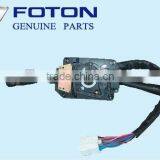Head Lamp Switch&turn Signal Switch FOR FOTON PARTS/FOTON AUTOPARTS/FOTON SPARE PARTS