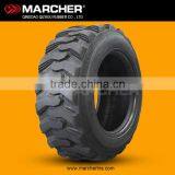 Skid Steer Tire,Mini Loader Tire,Bobcat Tire 10x16.5,12x16.5,14x17.5,15x19.5 thumbnail-1