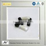 PTFE Teflon Component Machining Cnc Turning Parts ,PTFE Cnc Turning Parts thumbnail-1