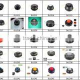 Gasoline Brush Cutter Blades thumbnail-4