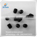 Manufacturing Stainless Steel Socket Set Screw thumbnail-2