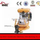 WH-VR Concrete Vibrator With Original Robin Engine thumbnail-1