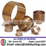 Ultra High Pressure Piston Rod /piston Bush /piston Sleeve Bimetal Strips Sheet Slab Cupb24sn(sae49) Sintered Density Spcc Sphc thumbnail-5