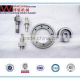 OEM&ODM Construction Machinery 2016 Electric Bicycle thumbnail-1