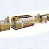 Combined Drawing Machine