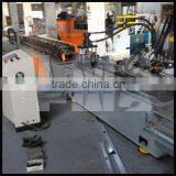 LMS High Speed Automatic Metal Track, Draywall Light Steel Structure Roll Forming Machine