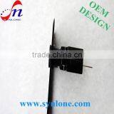 Customized Aluminum Electric Spare Part thumbnail-3