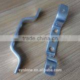 China Supply Stamping Metal Sheet With Holes on Low Price thumbnail-1