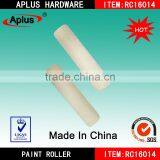 9" Mohair Paint Roller Cover thumbnail-1