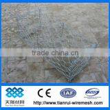 Gabion Mesh/gabions/galvanized Gabion Box/gabion Cages thumbnail-1