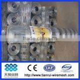 2014 Professional Manufacture Grassland Fence/farm Field Fence