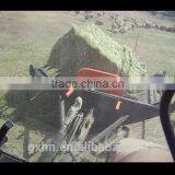 Convenient Loading Machine and Bale Feeder for Australia Market thumbnail-4