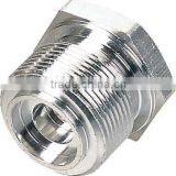 Custom-made Non Standard Stainless Steel Hexgon Fitting thumbnail-1