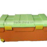 Sell No.593 Plastic Tool Box