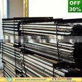 Galvanizd or Pvc Coated Y Post/star Picket for Fence Using(FREE SAMPLE) thumbnail-1