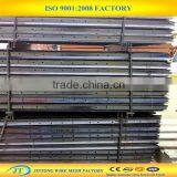 Factory Price Bitumen or Galvanized Star Picket / y Fence Post