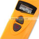 Portable Carbon Monoxide CO Meter Tester Monitor Detector PPM thumbnail-3