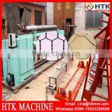 Straight and Reverse Twisted Hexagonal Wire Mesh Machine thumbnail-5
