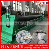 80*100mmgabion Mesh Machine/heavy Duty Hexagonal Wire Mesh Machine/gabion Basket Mesh Machine(Direct Factory) thumbnail-5